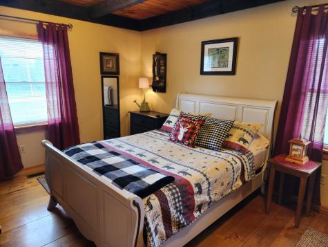 83 Bartlett Road Jay ME 04239