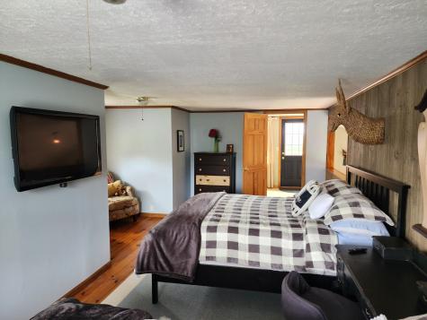 83 Bartlett Road Jay ME 04239