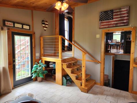83 Bartlett Road Jay ME 04239