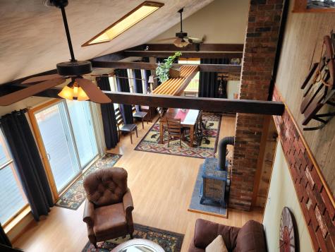 83 Bartlett Road Jay ME 04239