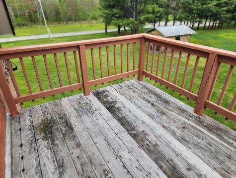 83 Bartlett Road Jay ME 04239