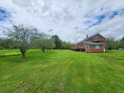 83 Bartlett Road Jay ME 04239