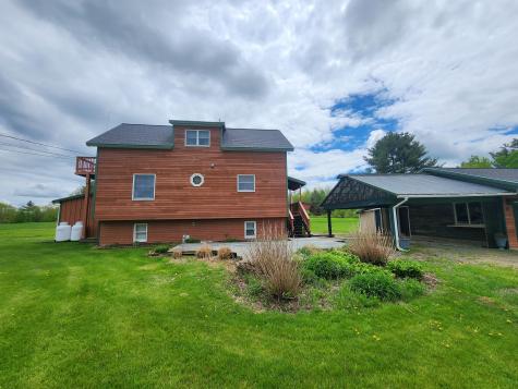 83 Bartlett Road Jay ME 04239
