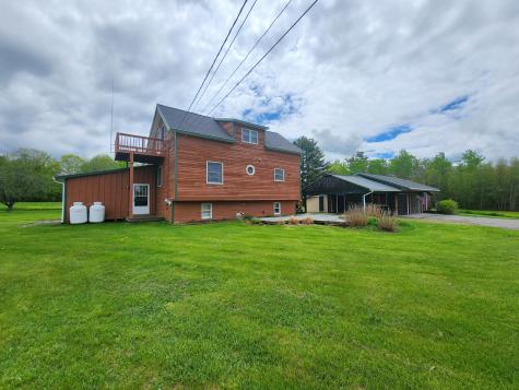 83 Bartlett Road Jay ME 04239