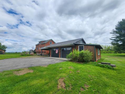83 Bartlett Road Jay ME 04239