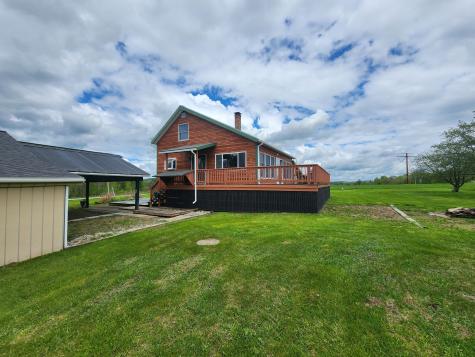 83 Bartlett Road Jay ME 04239