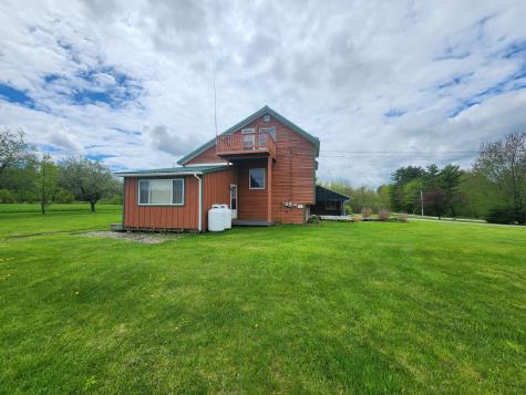 83 Bartlett Road Jay ME 04239