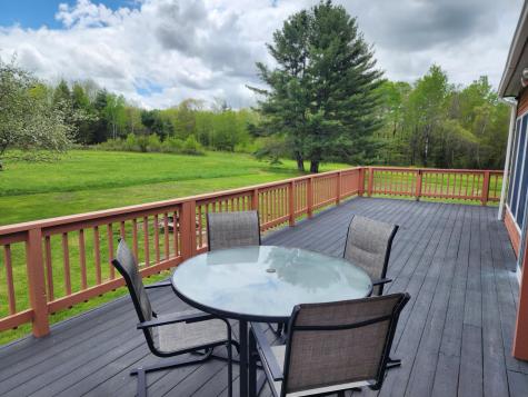 83 Bartlett Road Jay ME 04239