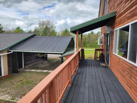 83 Bartlett Road Jay ME 04239
