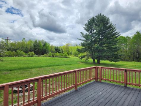 83 Bartlett Road Jay ME 04239