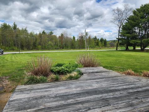 83 Bartlett Road Jay ME 04239