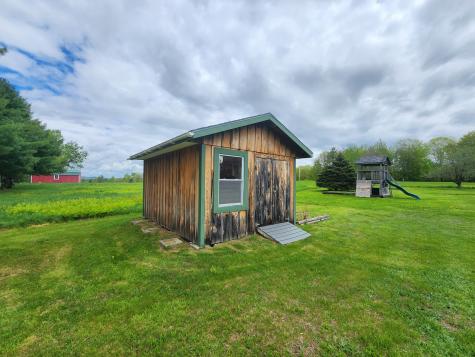 83 Bartlett Road Jay ME 04239