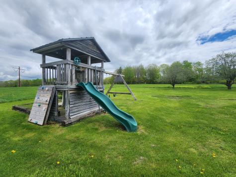 83 Bartlett Road Jay ME 04239