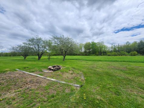 83 Bartlett Road Jay ME 04239