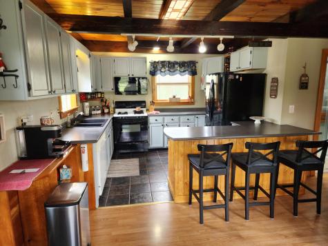83 Bartlett Road Jay ME 04239