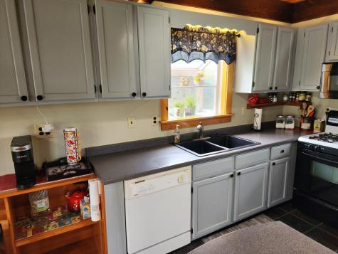 83 Bartlett Road Jay ME 04239
