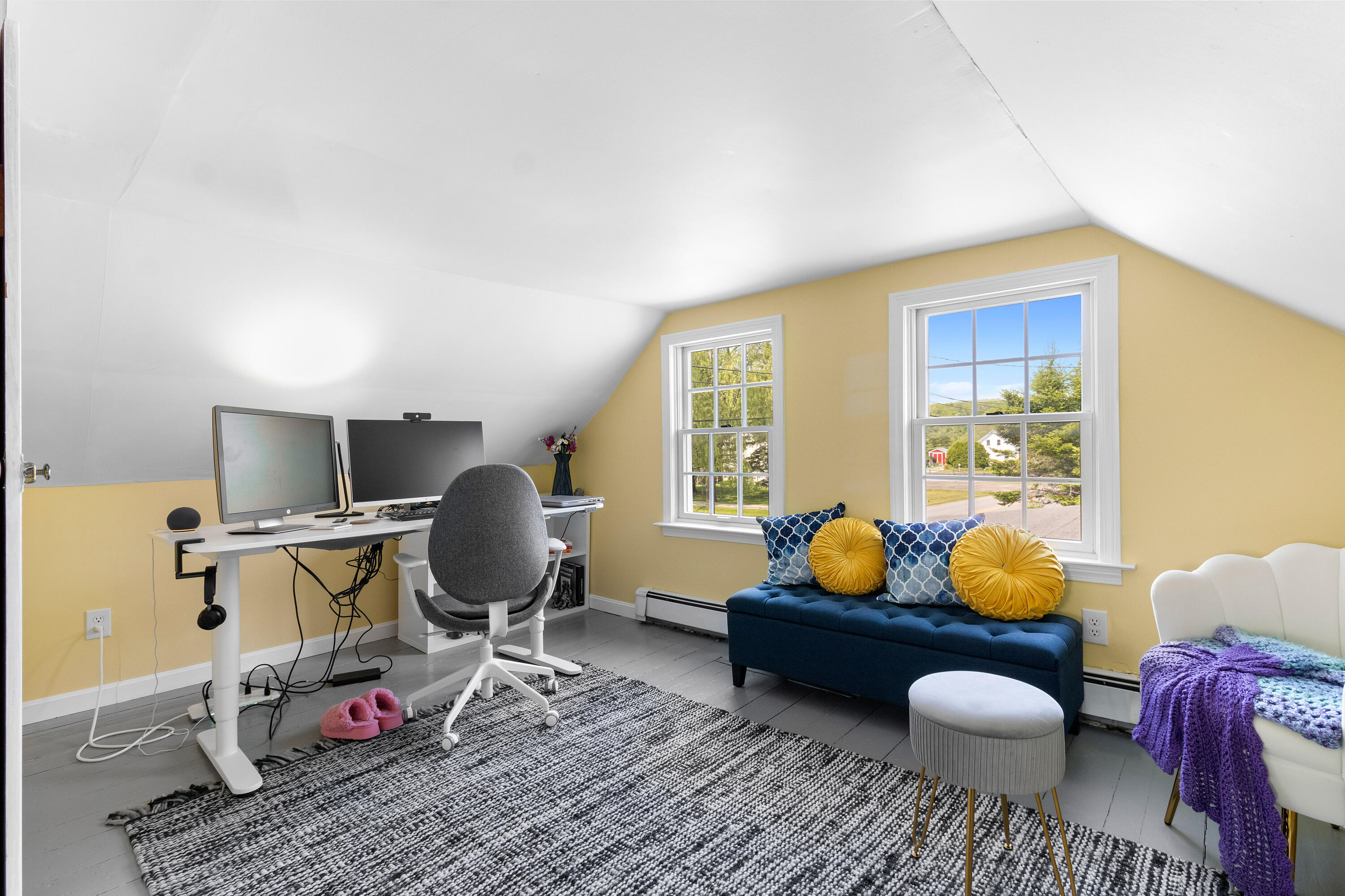 299 Talbot Avenue Rockland ME 04841