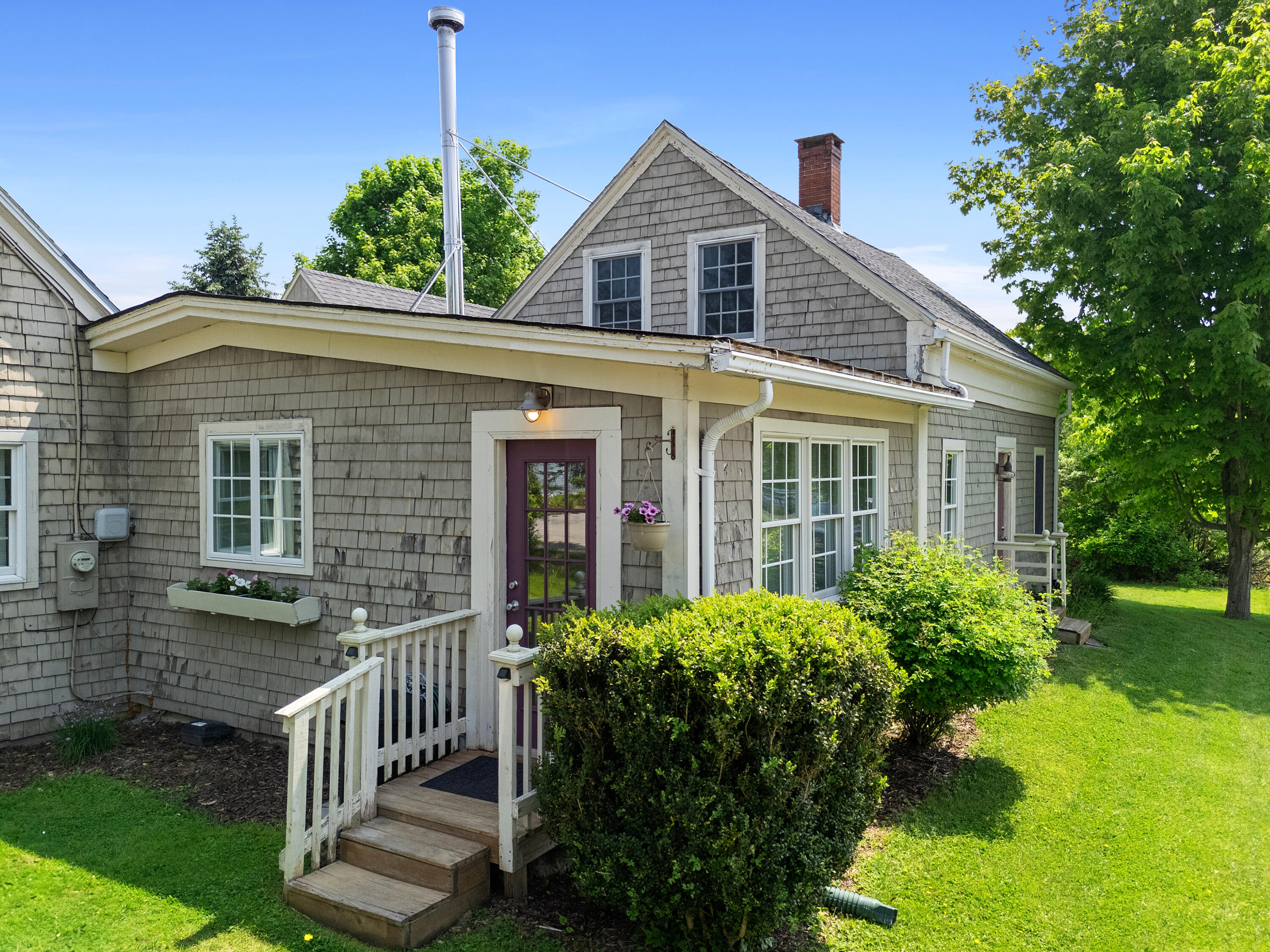 299 Talbot Avenue Rockland ME 04841