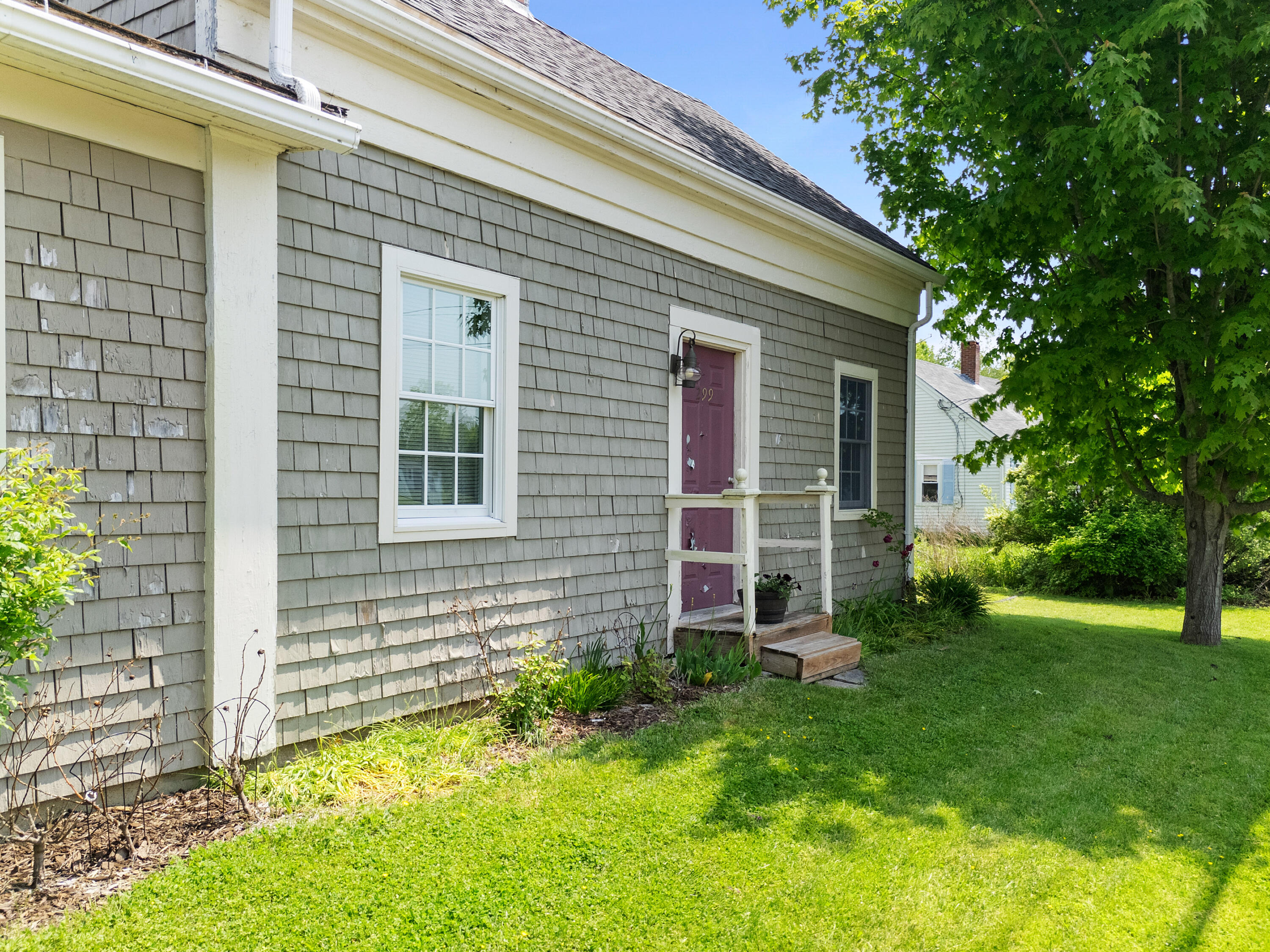 299 Talbot Avenue Rockland ME 04841