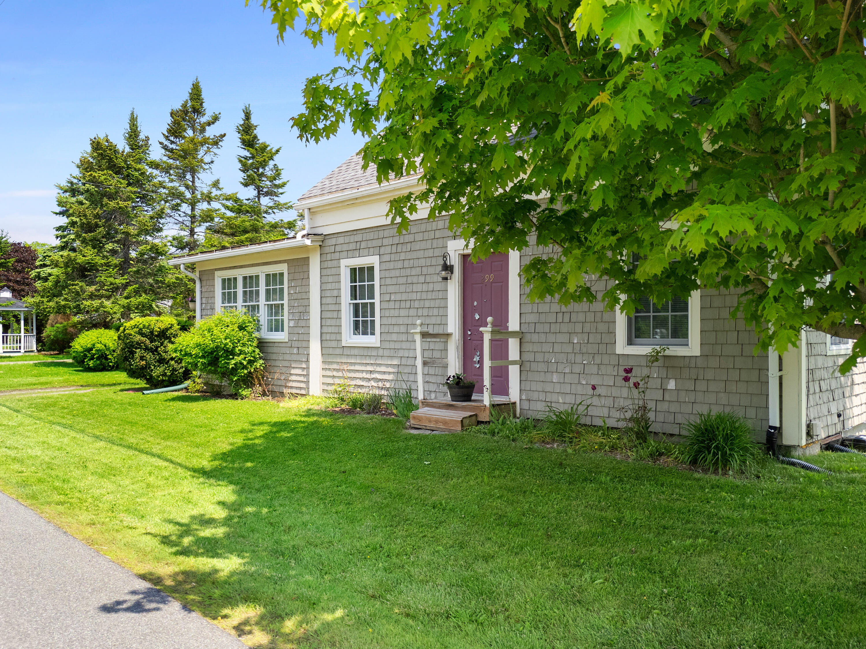 299 Talbot Avenue Rockland ME 04841