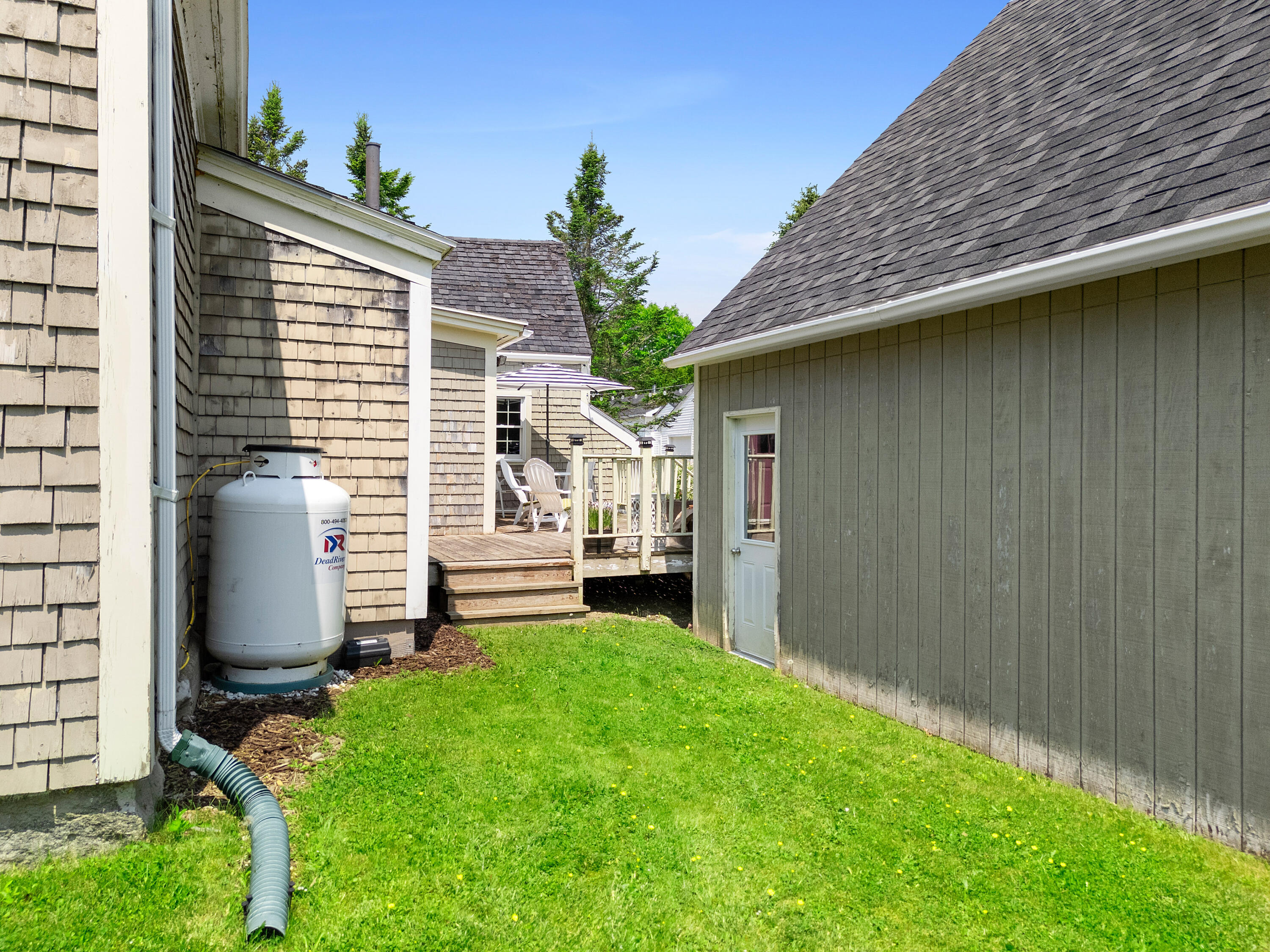 299 Talbot Avenue Rockland ME 04841