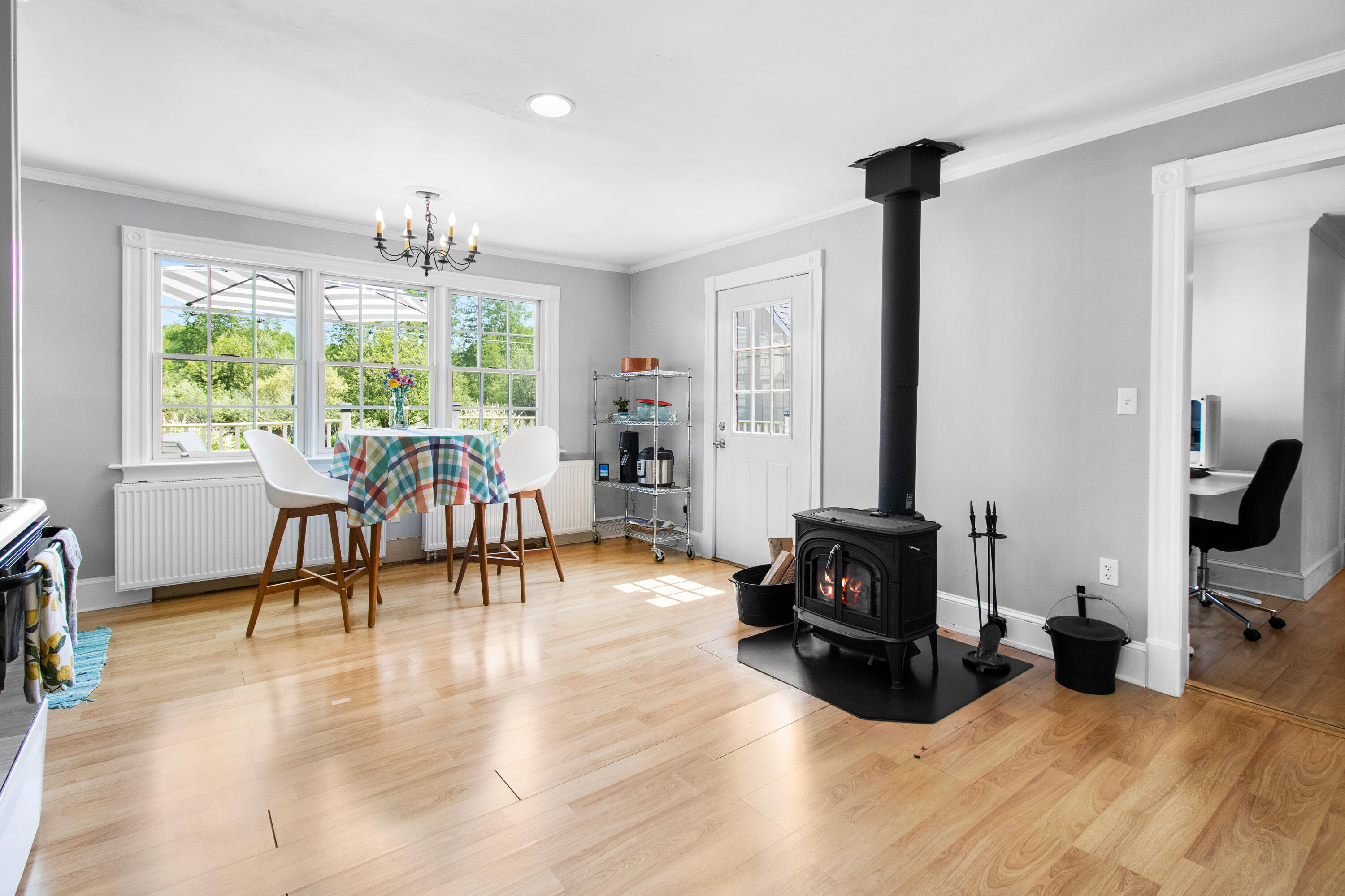 299 Talbot Avenue Rockland ME 04841