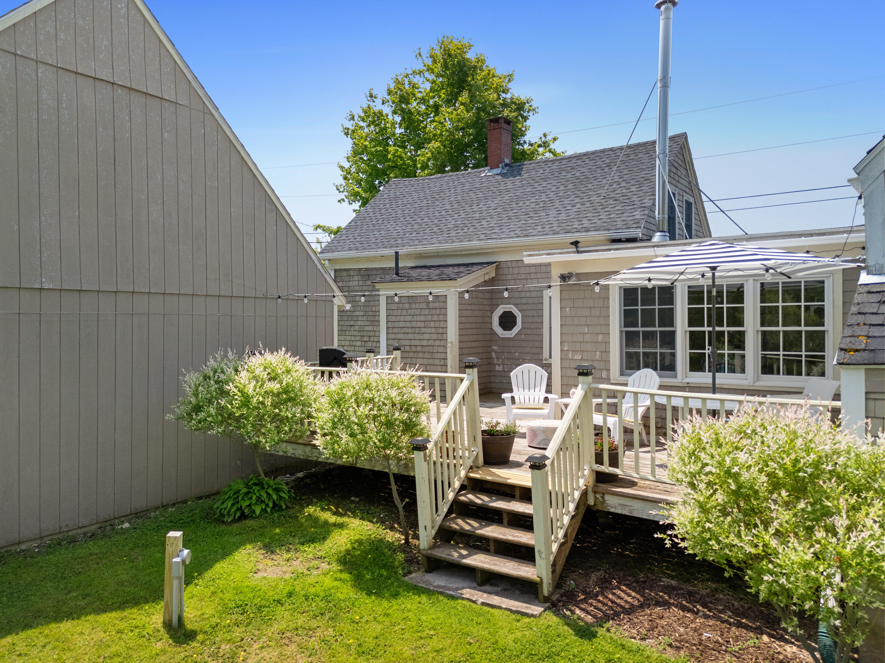 299 Talbot Avenue Rockland ME 04841