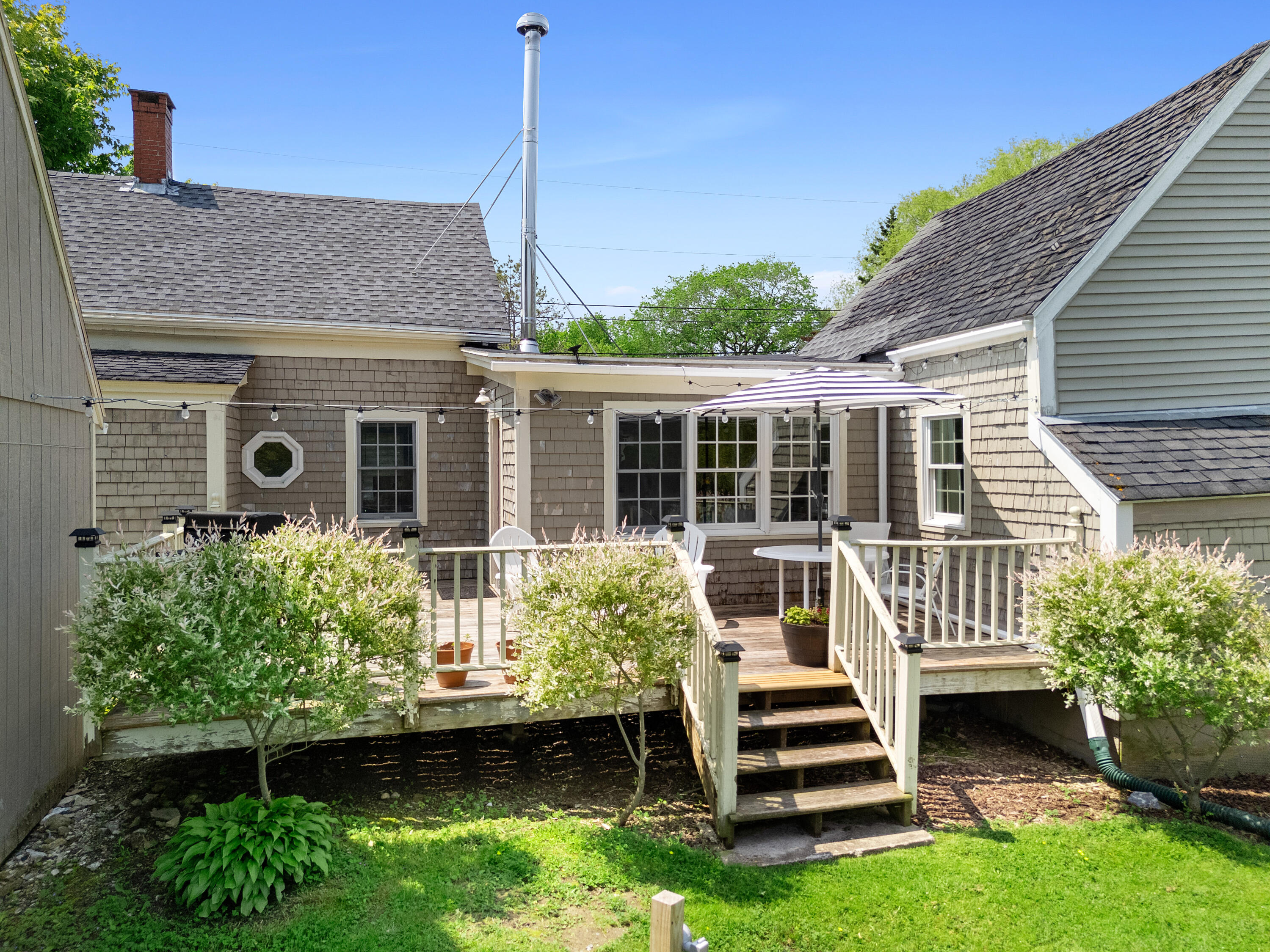 299 Talbot Avenue Rockland ME 04841
