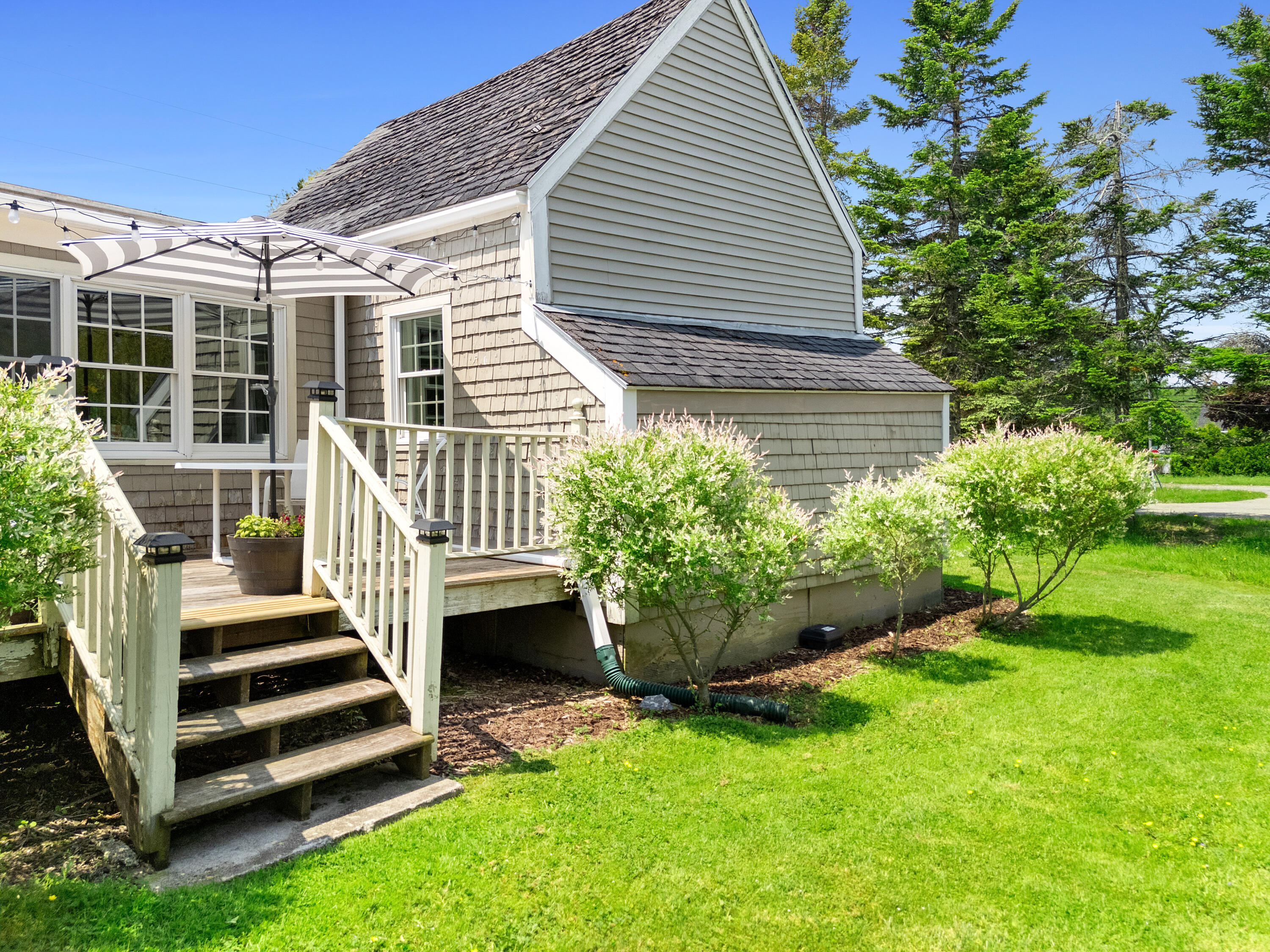 299 Talbot Avenue Rockland ME 04841