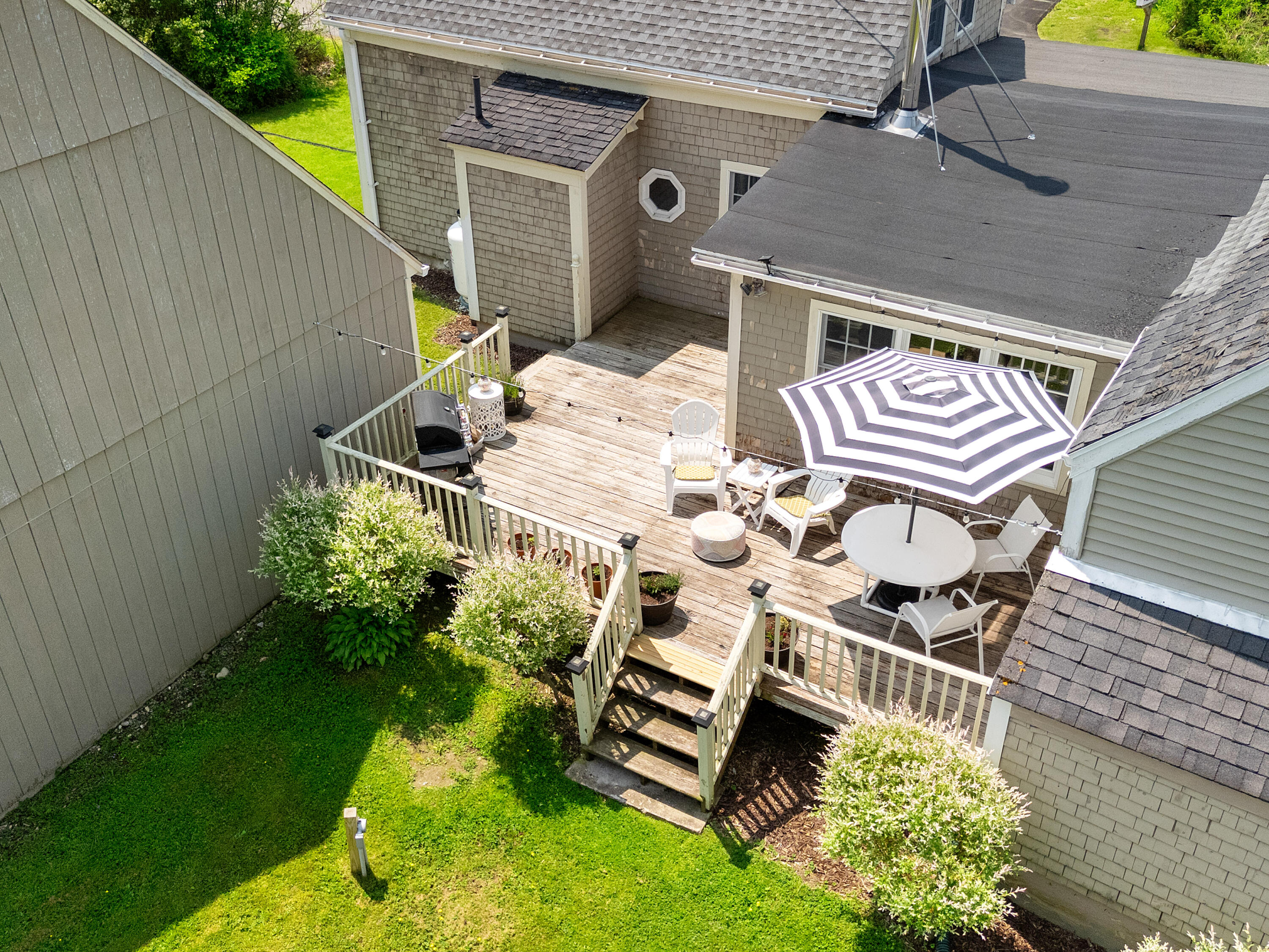 299 Talbot Avenue Rockland ME 04841