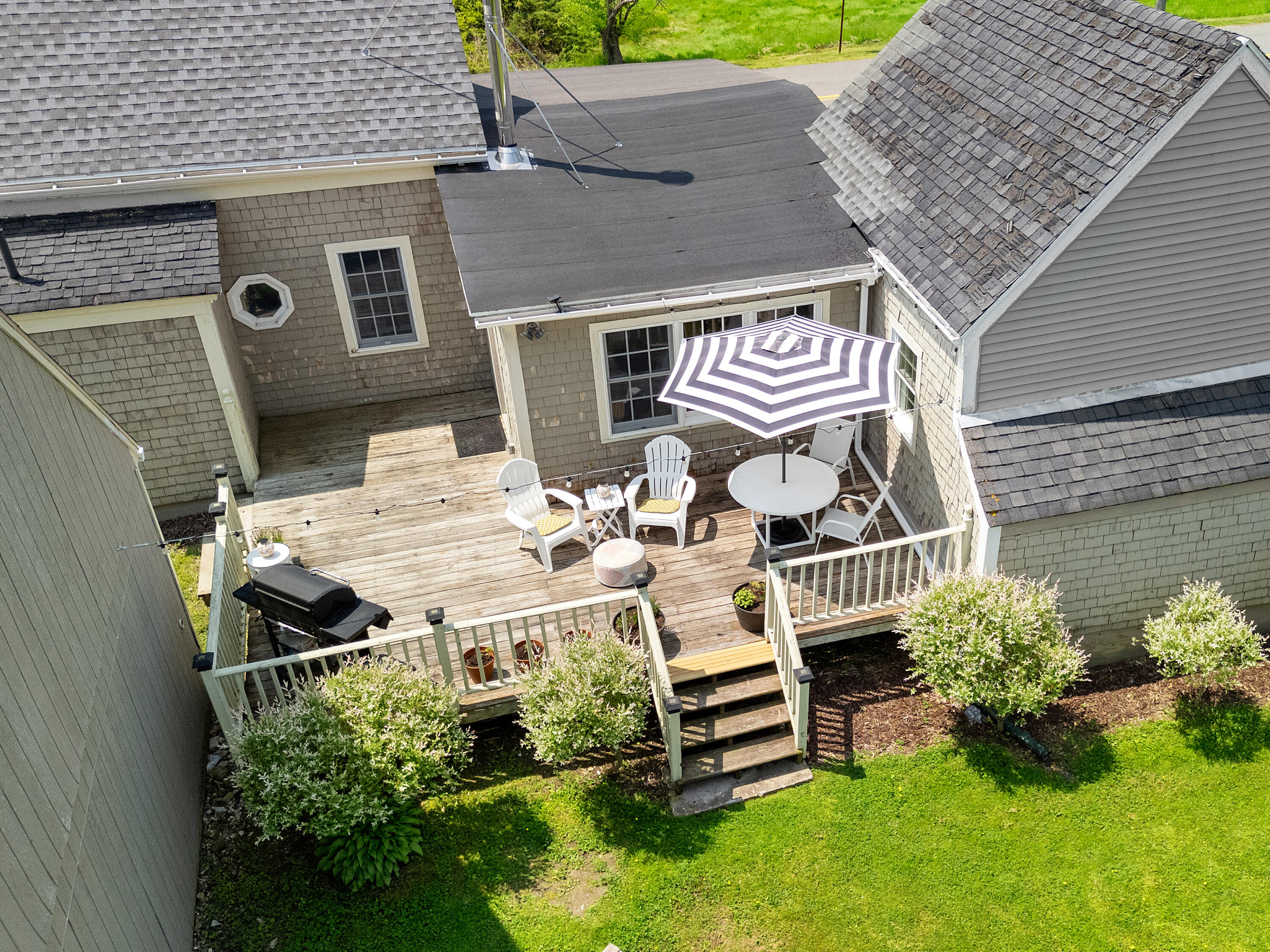 299 Talbot Avenue Rockland ME 04841