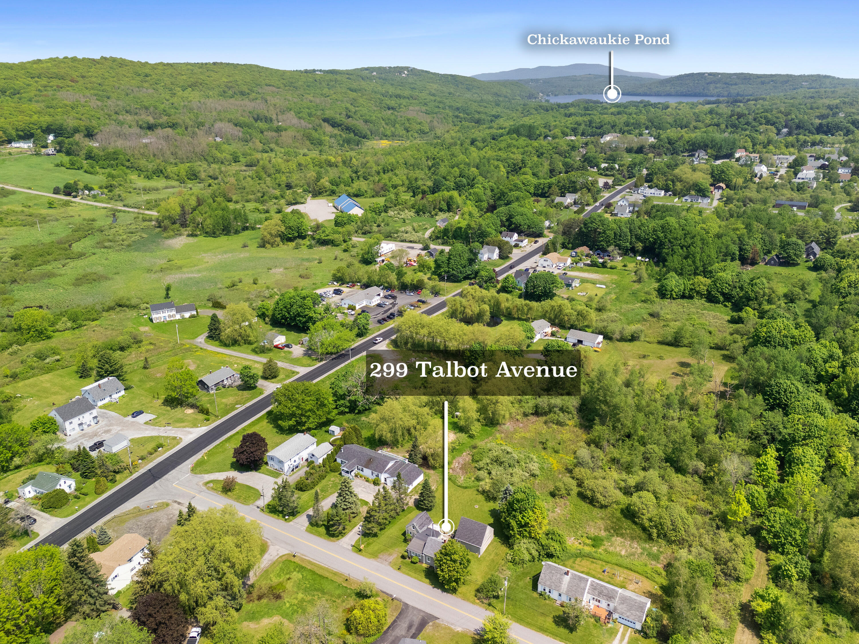 299 Talbot Avenue Rockland ME 04841