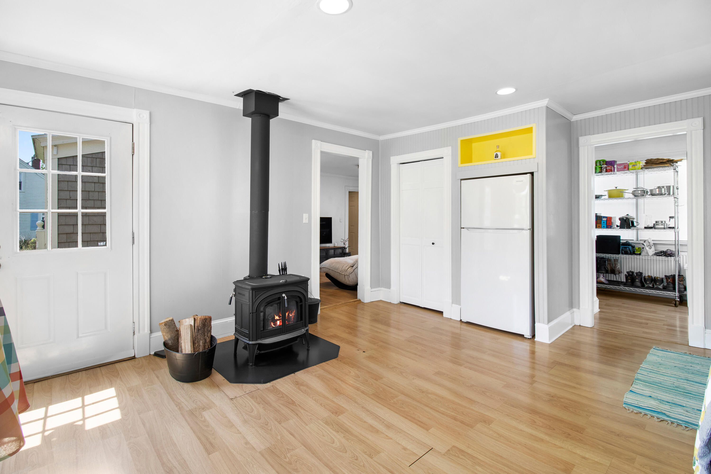 299 Talbot Avenue Rockland ME 04841