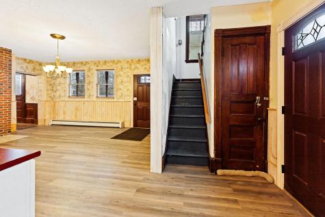 1135 E Pittston Road Pittston ME 04345