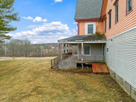 1135 E Pittston Road Pittston ME 04345