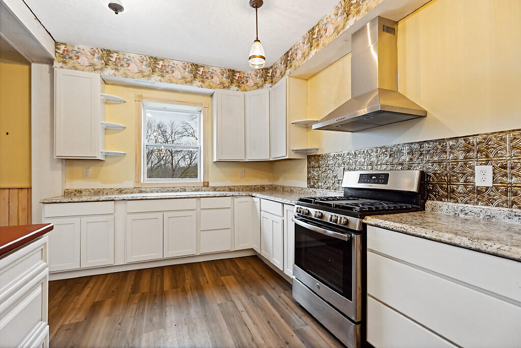 1135 E Pittston Road Pittston ME 04345