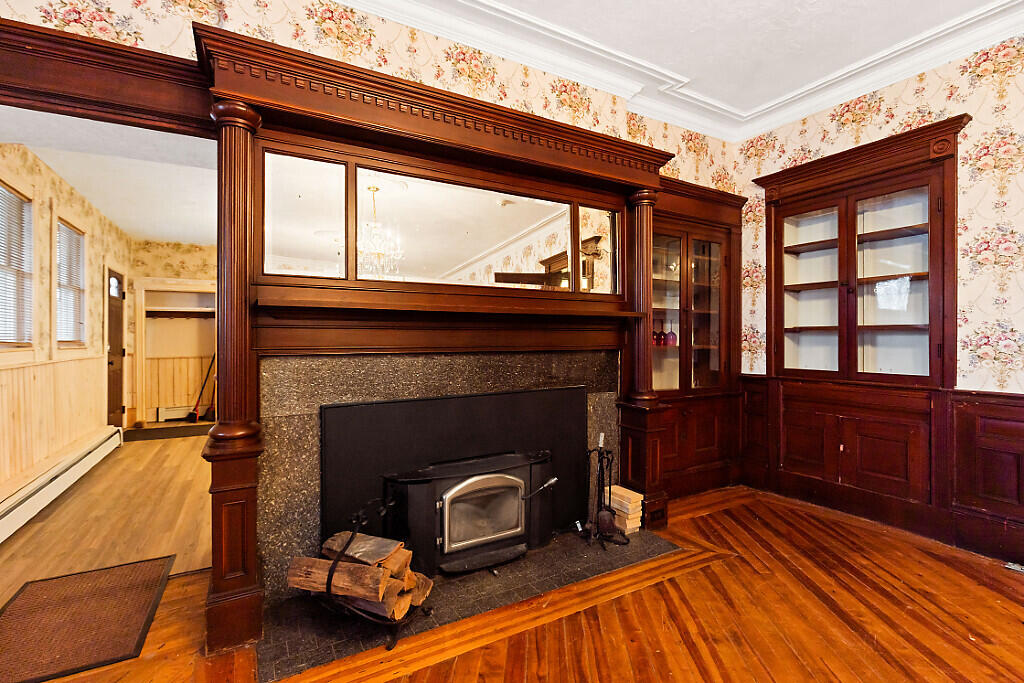 1135 E Pittston Road Pittston ME 04345