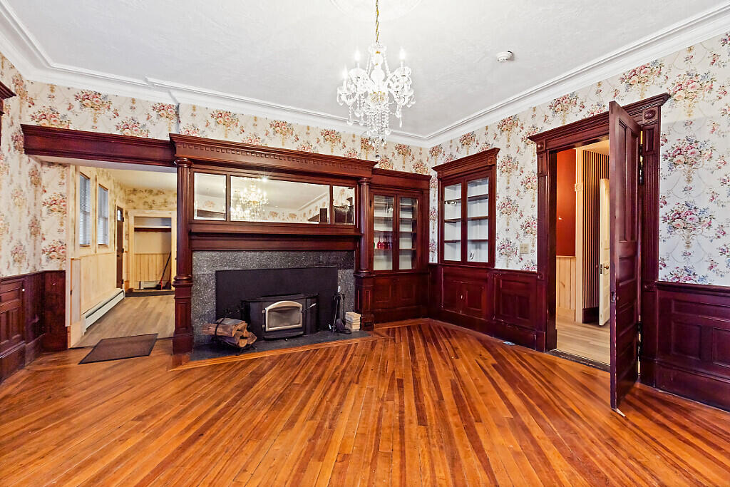 1135 E Pittston Road Pittston ME 04345