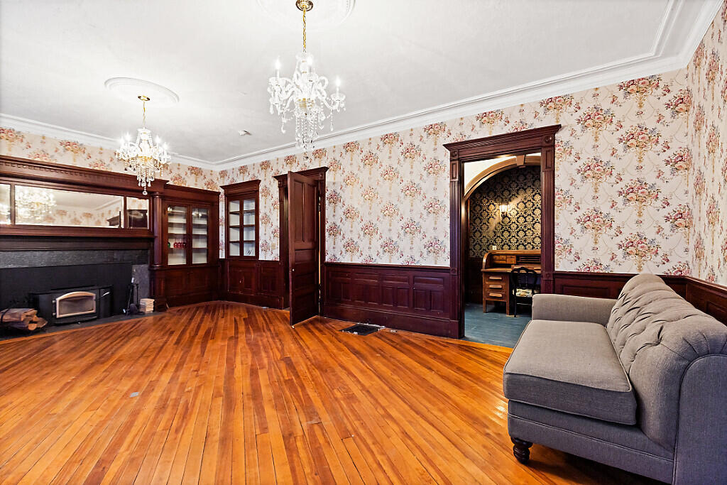 1135 E Pittston Road Pittston ME 04345