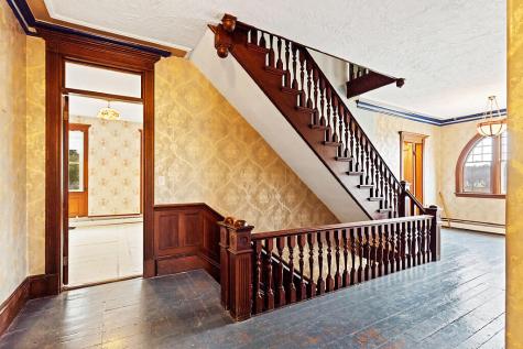 1135 E Pittston Road Pittston ME 04345
