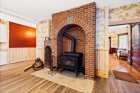 1135 E Pittston Road Pittston ME 04345