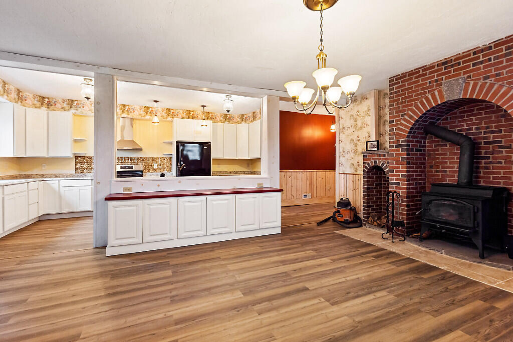 1135 E Pittston Road Pittston ME 04345