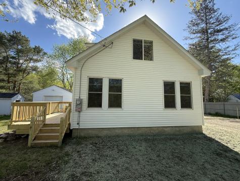 11 Houston Lane Brewer ME 04412