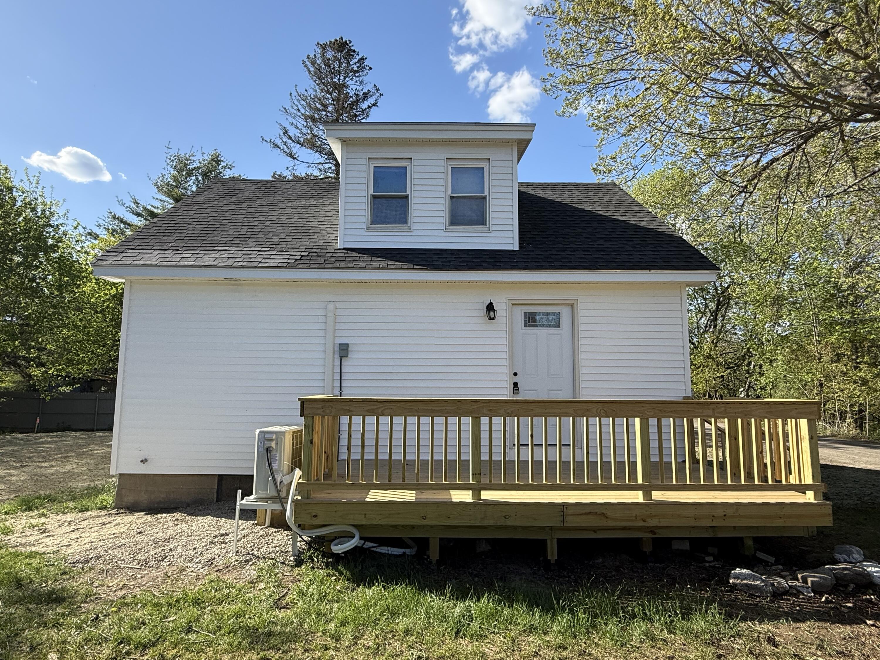 11 Houston Lane Brewer ME 04412