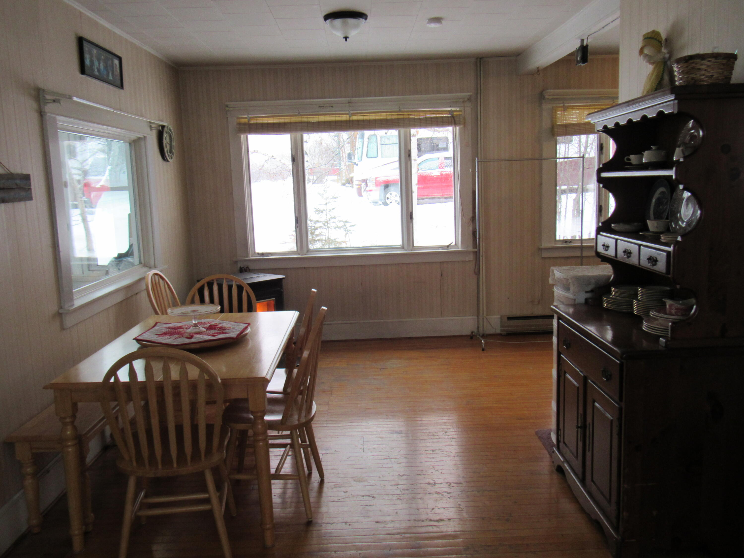 42 Pleasant Street Moose River ME 04945