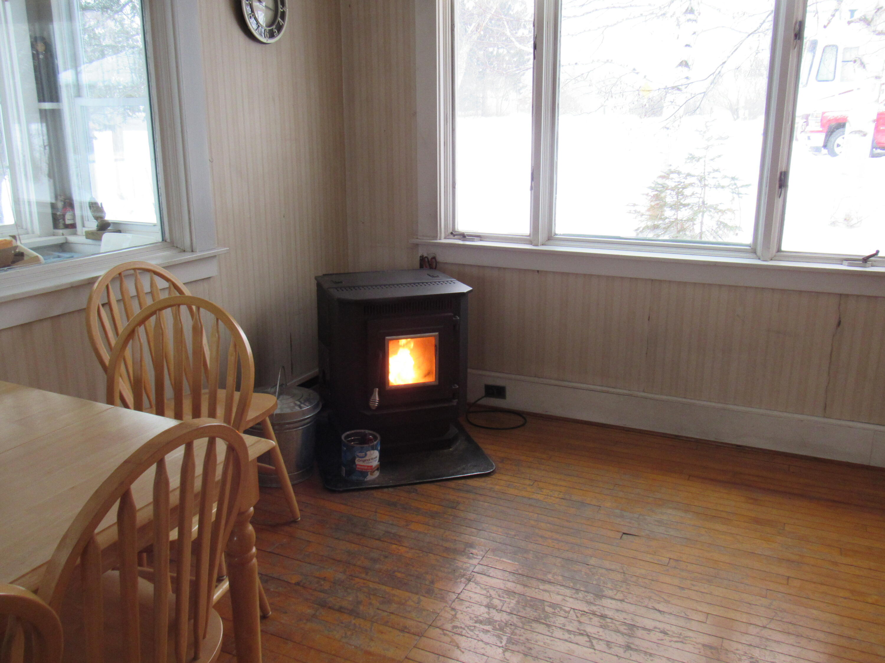 42 Pleasant Street Moose River ME 04945
