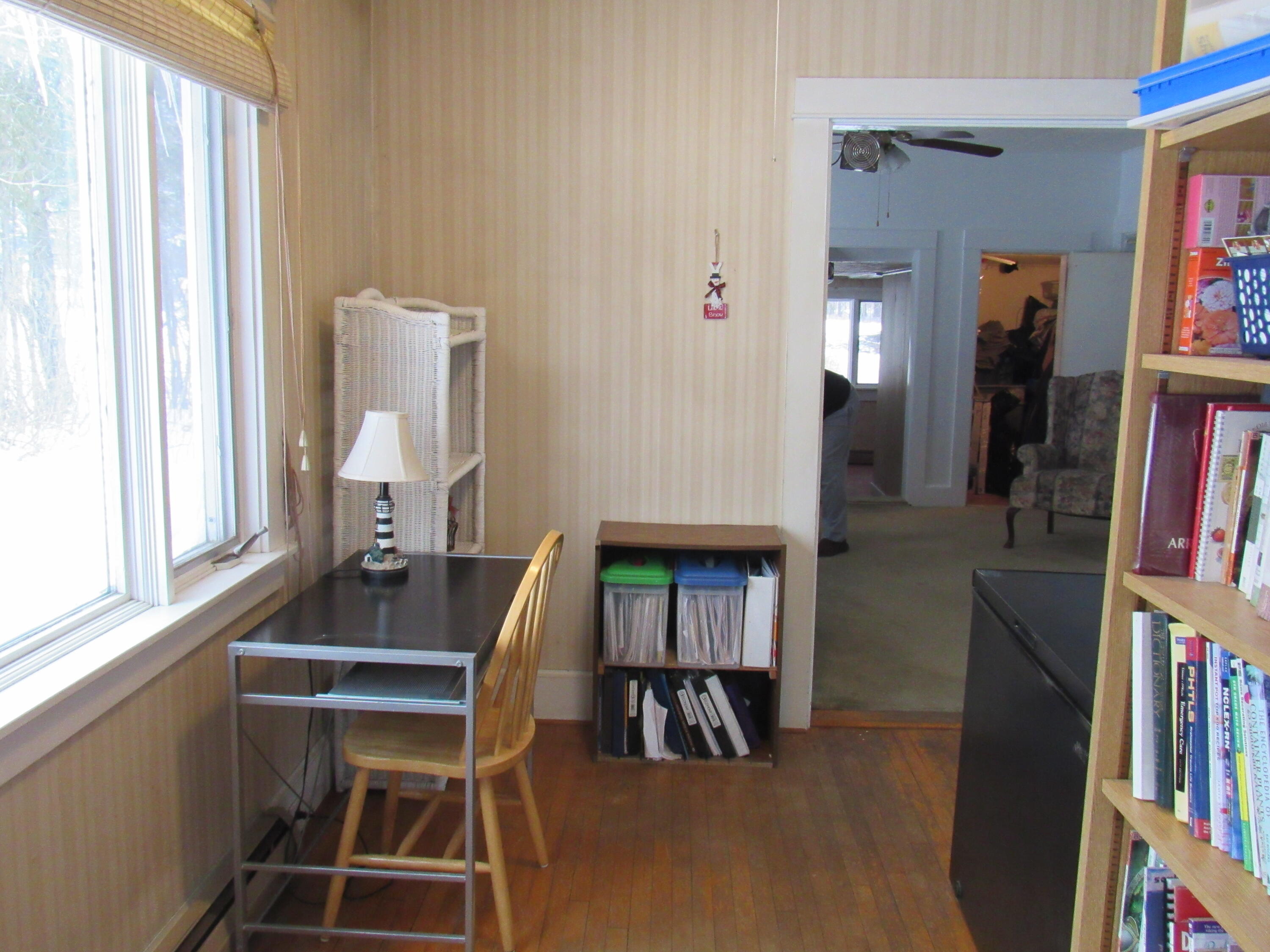 42 Pleasant Street Moose River ME 04945