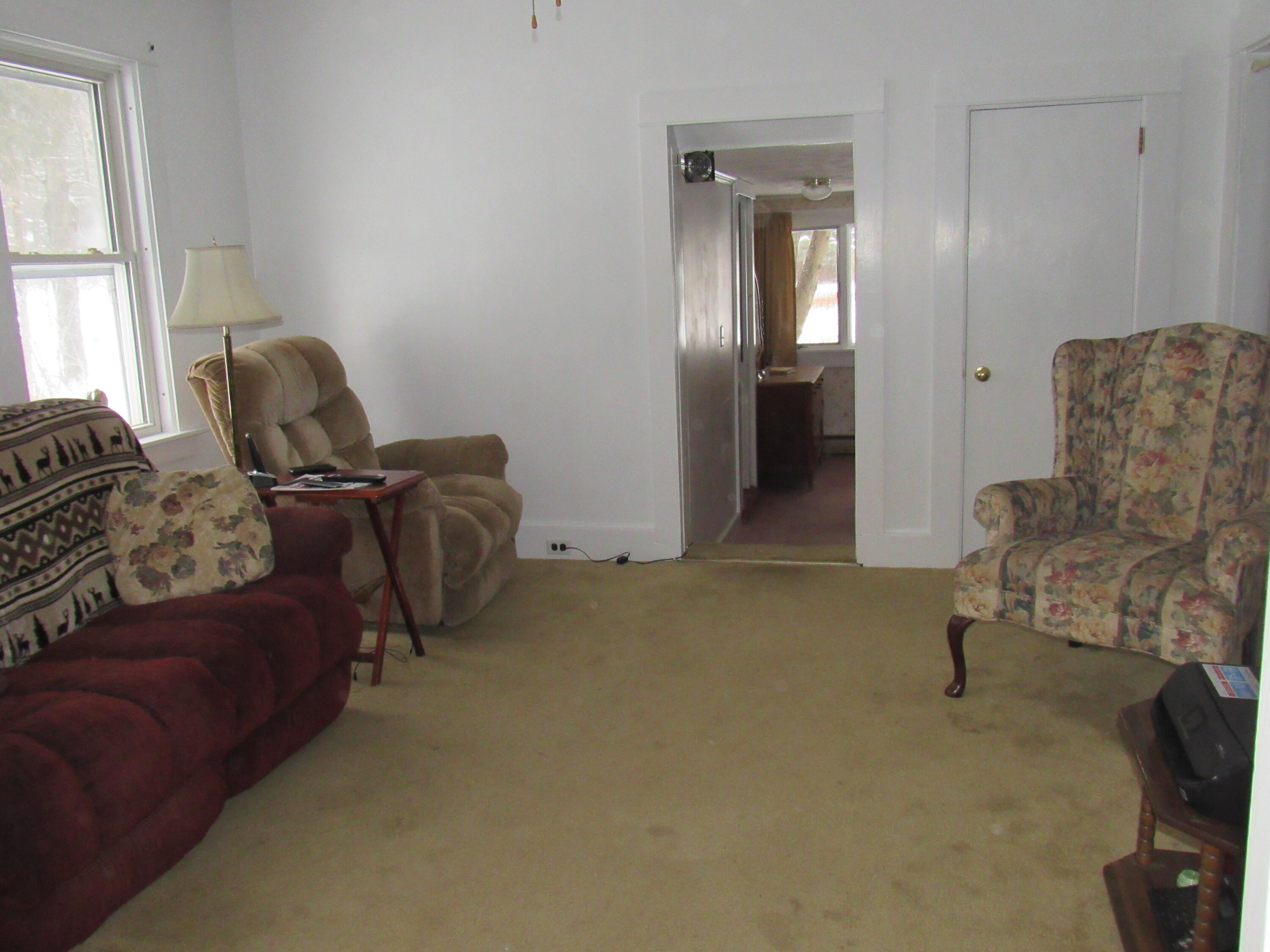 42 Pleasant Street Moose River ME 04945