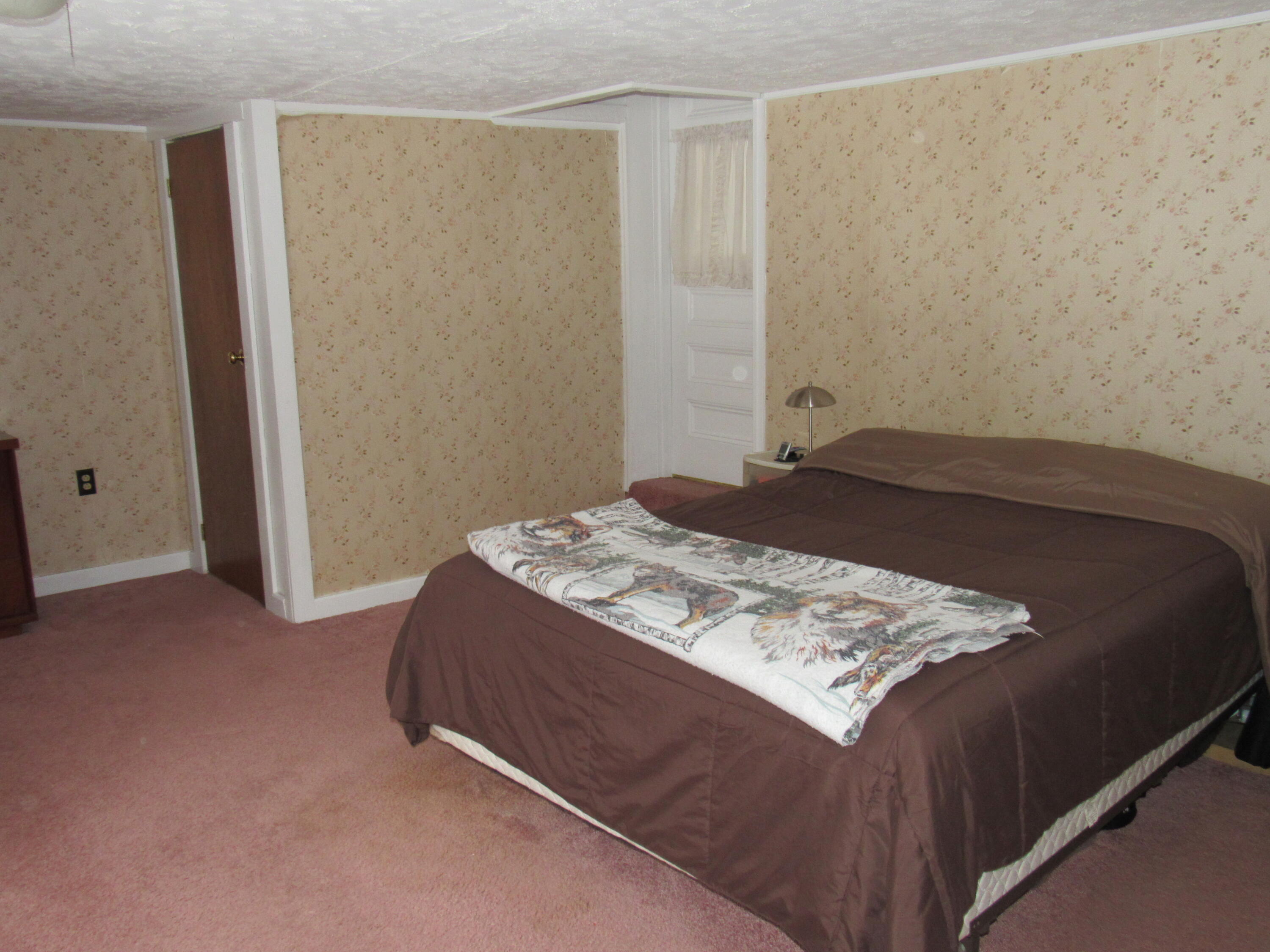 42 Pleasant Street Moose River ME 04945