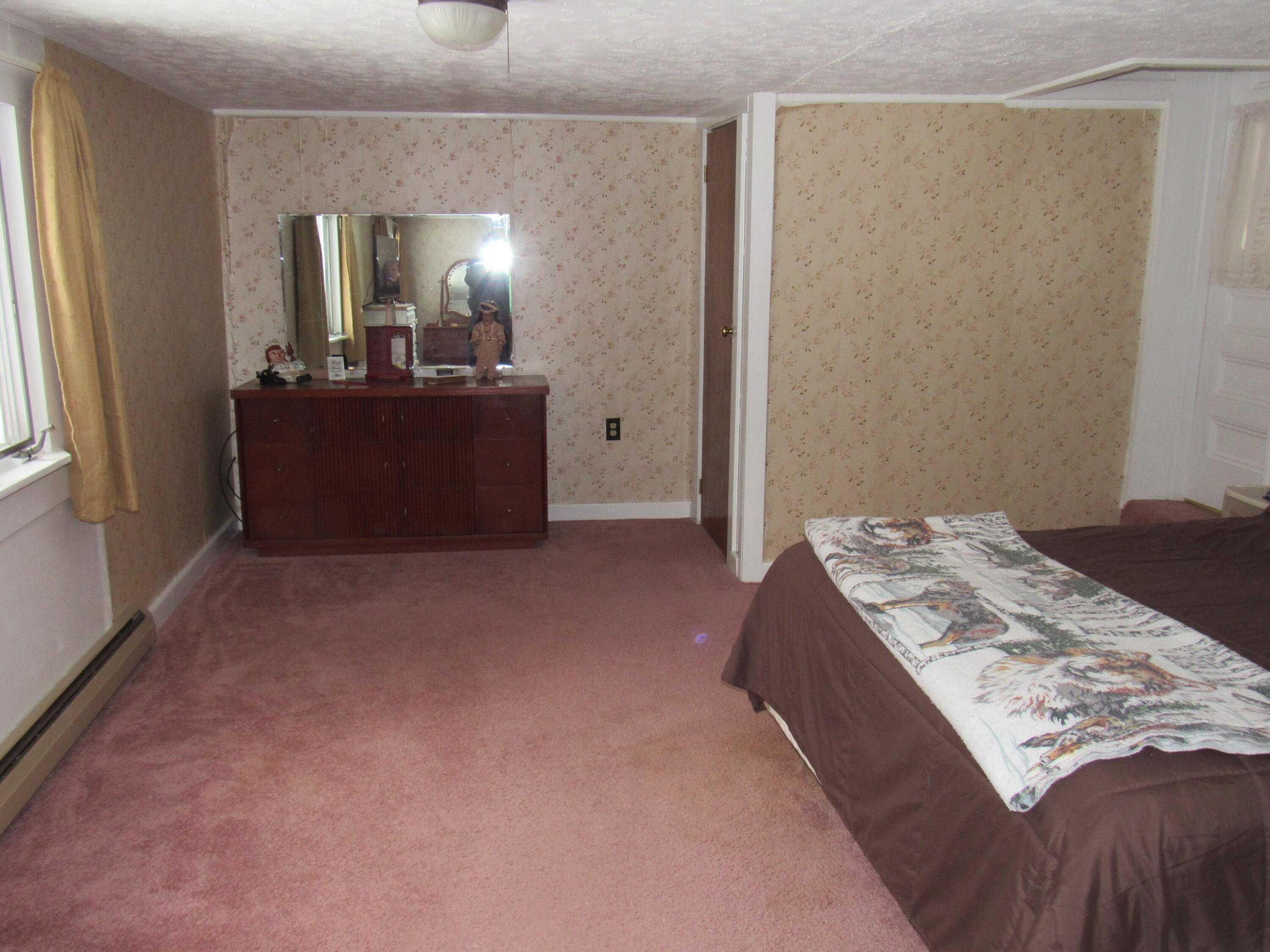 42 Pleasant Street Moose River ME 04945